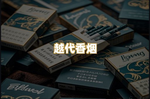 日本烟